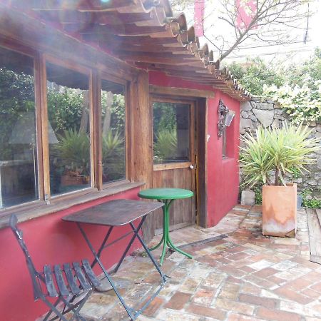 Maison Dans Jardin Villeseque-des-Corbieres Экстерьер фото
