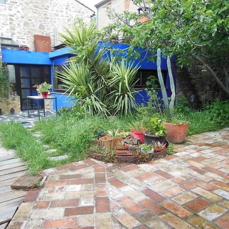 Maison Dans Jardin Villeseque-des-Corbieres Экстерьер фото