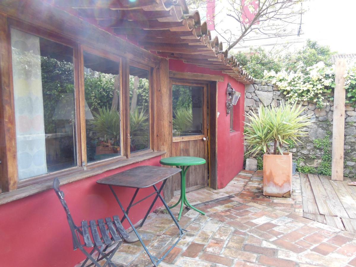 Maison Dans Jardin Villeseque-des-Corbieres Экстерьер фото